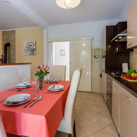 Apartman Jasna