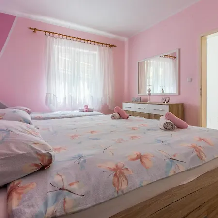 Jasna Daire Crikvenica