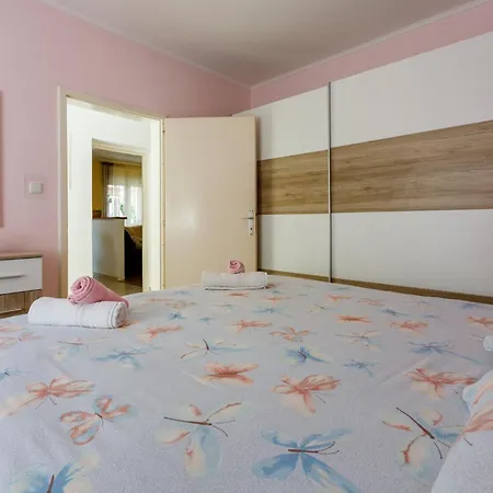 Apartman Jasna Crikvenica