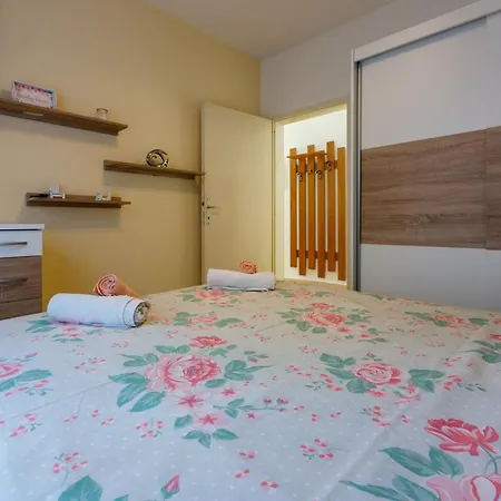 Apartman Jasna Crikvenica