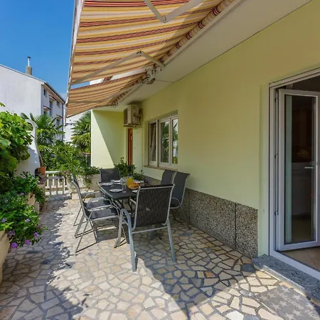 Apartman Jasna Crikvenica