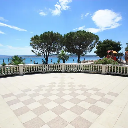 Jasna Apartman Crikvenica