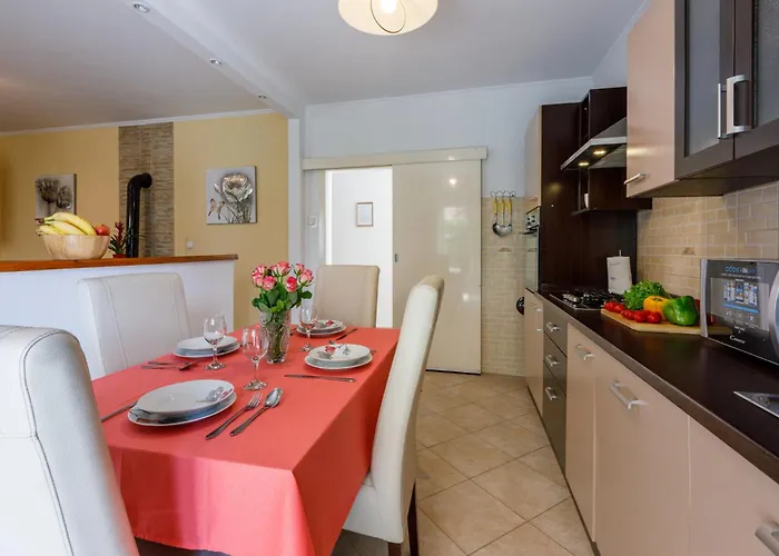 Appartement Jasna