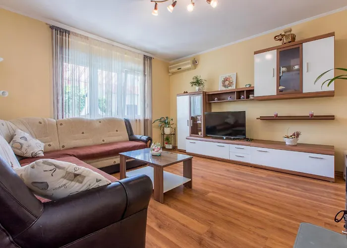 Jasna Appartement *