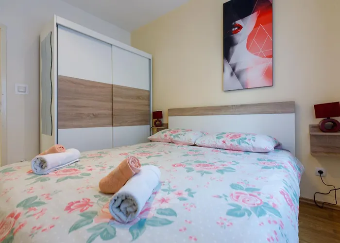 Appartement Jasna *