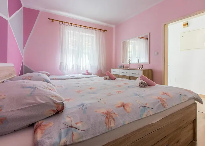 Jasna Appartement Crikvenica