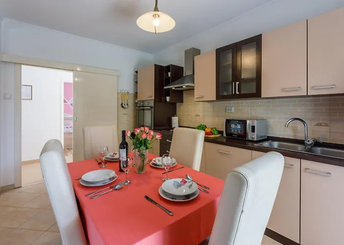 Appartement Jasna