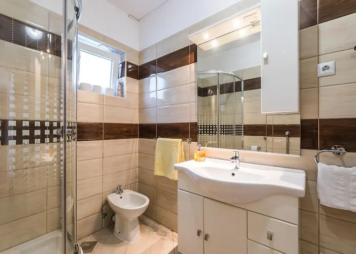 Jasna Appartement *