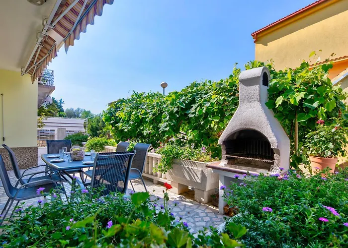 Appartement Jasna *