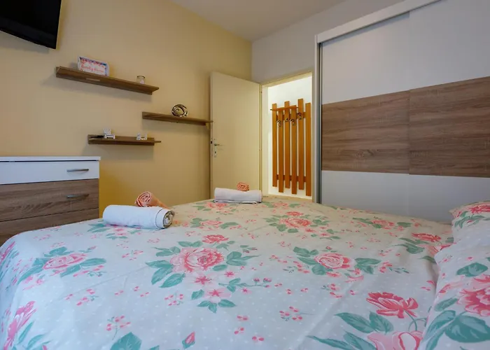 Appartement Jasna Crikvenica