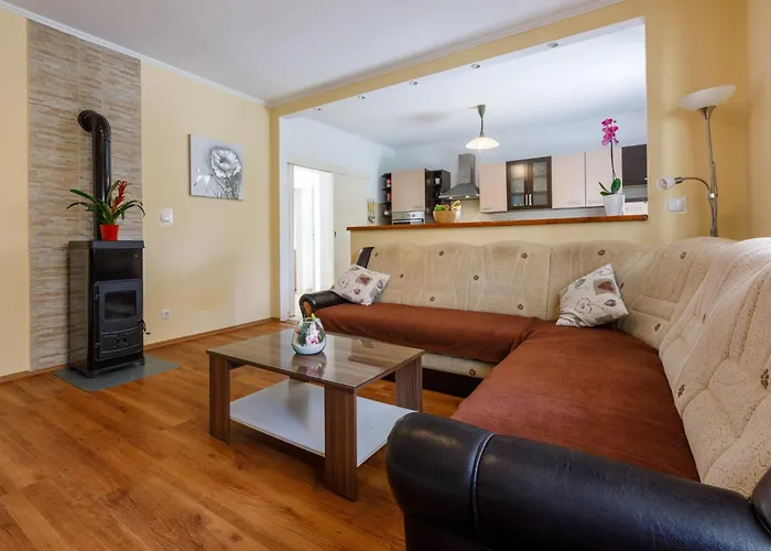 Jasna Appartement