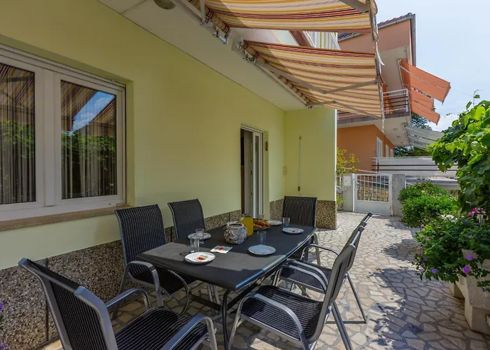 Appartement Jasna