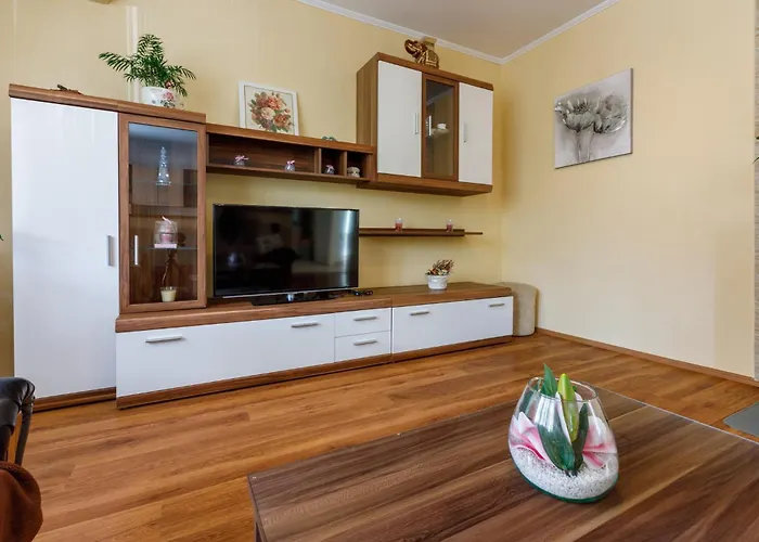 Jasna Appartement *