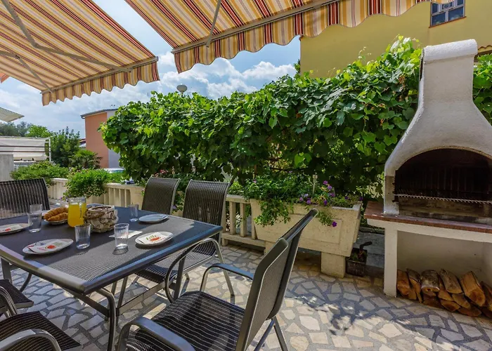 Appartement Jasna *
