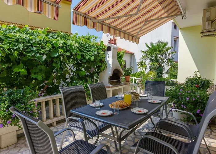 Jasna Appartement