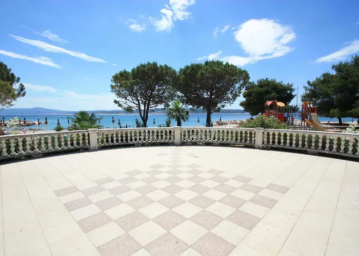 Jasna Appartement Crikvenica